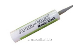 Arma-Chek D mastic