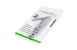 Armaflex Slitter Mes