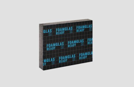 Foamglas Ready T3+