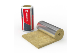 Rockwool ProRox MA 520 ALU