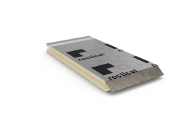 EUROROOF MAX T/G