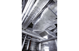 Rockwool Conlit Ductrock