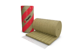 Paroc Pro Wired Mat WR 550