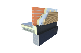 Utherm Wall A