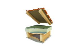 Utherm Attic L CB