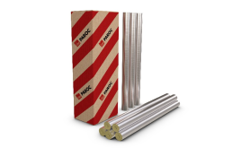 Paroc Schaal AluCoat T