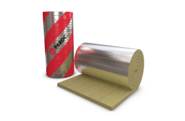 Paroc Hvac Mat AluCoat