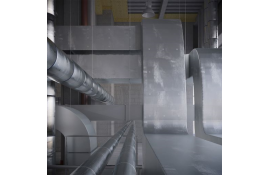 Rockwool Klimaboard