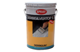 Derbisilvertop Spray
