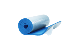 Armaflex Ultima platen op rol zelfklevend