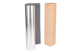 Sonimass alu standaard