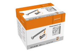 Fermacell Powerpanel H2O schroeven
