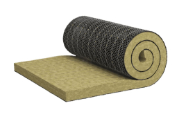 Rockwool Conlit Fire Mat