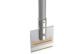 Fermacell Lijmafsteekmes