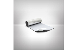 Armaflex Duct platen op rol