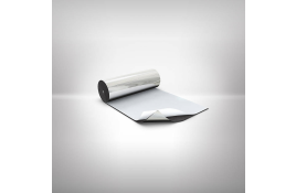 Armaflex Duct platen op rol zelfklevend