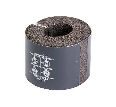 Armafix NH Rohrhalterungen