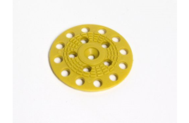 Gutex Kunststofrondel