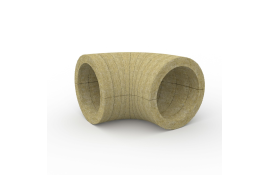 Rockwool Prorox MB 960 leidingbochten