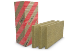 Paroc Pro Roof Slab 50 kPa