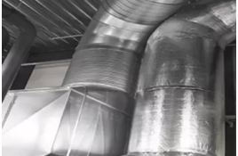 Isover Climcover CR Alu 2