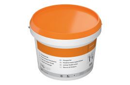 Fermacell kant-en-klaar finish