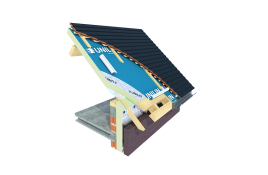 Utherm Sarking LE Plus