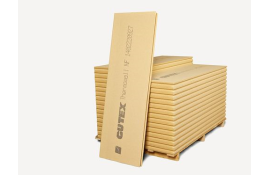 Gutex Thermowall NF