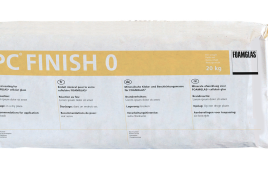 Foamglas PC Finish 0