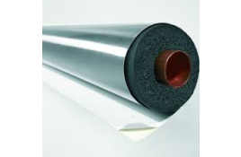 Arma-Chek Silver (AF) Slangen Zelfklevend en ommanteld