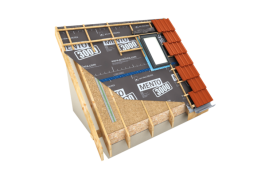 Pro Clima Solitex Mento 3000 