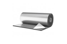 Arma-Chek Silver (AF) platen op rol zelfklevend