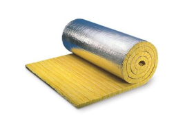 ISOVER CLIMCOVER Lamella Mat