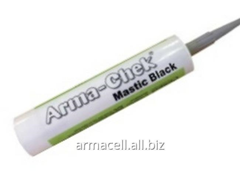 Arma-Chek D mastic