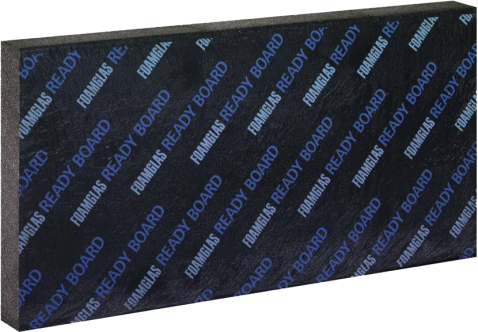 Foamglas Readyboard T4+