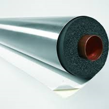 Arma-Chek Silver (AF) Slangen Zelfklevend en ommanteld