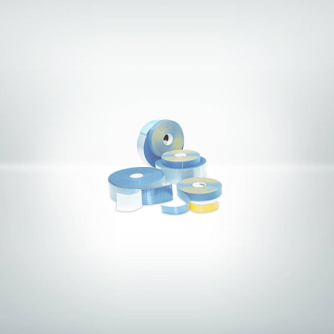 Armaflex Rail SD tape zelfklevend