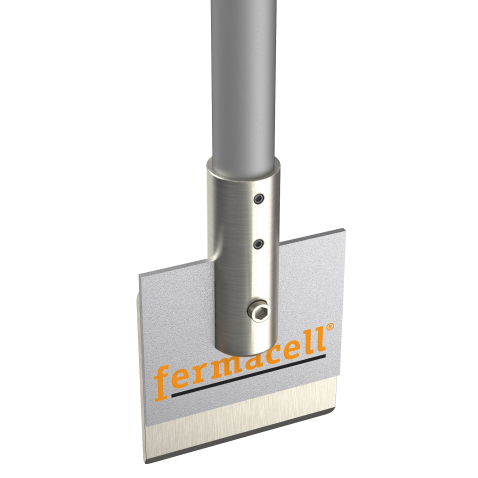 Fermacell Lijmafsteekmes Fermacell Lijmafsteekmes