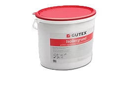 Gutex Isoleerlaag