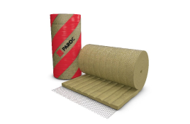 Paroc Pro Wired Mat WR 660 W2