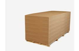 Gutex Standard Natur