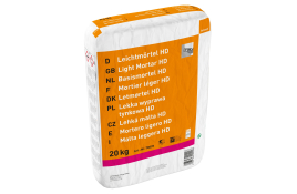 Powerpanel HD basismortel