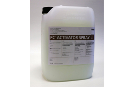 Foamglas PC 800 Activator spray