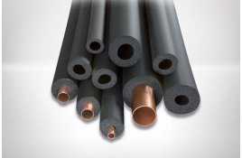 Armaflex ACE Plus slangen op rol