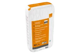 Fermacell gebonden egalisatiemiddel