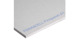 Fermacell Firepanel A1