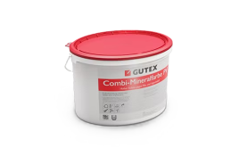 Gutex Combi Minerale Verf