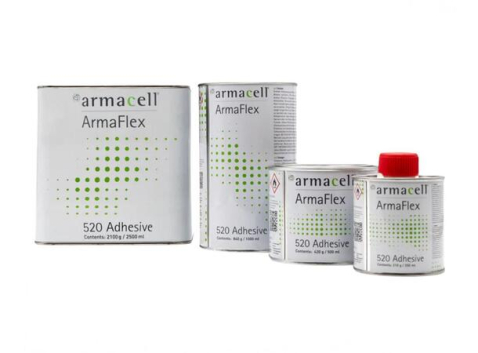 Armaflex 520 lijm Armaflex 520 lijm