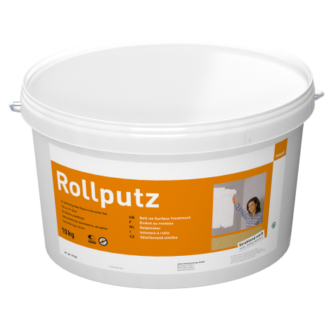 Fermacell Rolpleister Fermacell Rolpleister