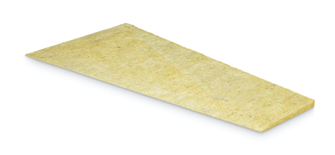 Rockwool Dubbelafschot Rockwool Dubbelafschot